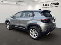 gebraucht Jeep Avenger 1,2 GSE T3 Altitude