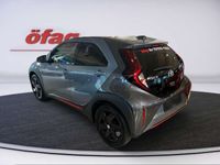 gebraucht Toyota Aygo Undercover X 1.0 VVT-i CVT