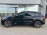 gebraucht Audi Q6 e-tron quattro