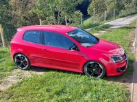 gebraucht VW Golf V 