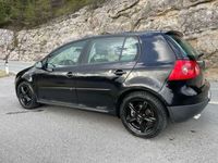 gebraucht VW Golf V 