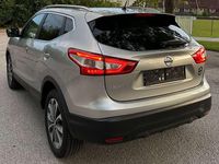 gebraucht Nissan Qashqai 1,6 dCi Acenta Aut.