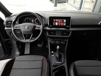 gebraucht Seat Tarraco Xcellence 4x4 2,0 TDI DSG *VIRTUELL / VOLL-LED ...