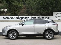 gebraucht Nissan Qashqai 15 VC-T e-Power Edition 50