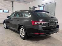 gebraucht Skoda Superb Kombi 2.0 TDI DSG Style **ACC ** LED * KAMERA