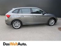 gebraucht Skoda Scala Essence TSI