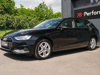 gebraucht Audi A4 35TDI S-Tronic/MATRIX/AHK/MMI/RFK/MASSAGE/BUSINESS