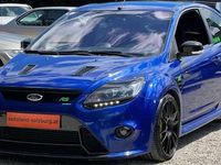 gebraucht Ford Focus Coupé RS 2,5 ALLRAD WOLF RACING