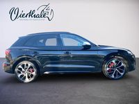 gebraucht Audi SQ5 TDI quattro