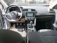 gebraucht Renault Kadjar SUV ZEN TCE