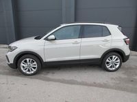 Neu VW T-Cross 115 PS (84 kW) 2025 Mittelgrau  normal SUV