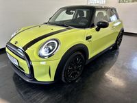 gebraucht Mini Cooper F56 B38 schalter