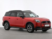 Gebraucht Mini Countryman 156 PS (114 kW) 2025 Chili red ii SUV