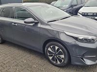 gebraucht Kia Ceed Sportswagon Sportswagon TOP Top*LED*Navi*Shzg*Lhzg*PDC*Cam*16Zoll