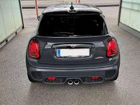 Gebraucht Mini John Cooper Works 231 PS (169 kW) 2019 Grau Kleinwagen