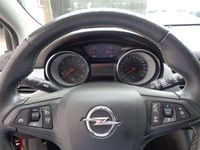 gebraucht Opel Astra 0 Turbo Ecotec Direct Injection Cool & Sound