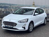 gebraucht Ford Focus 1,0 EcoBoost Trend
