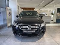 gebraucht VW Tiguan 2,0 TDI CR DPF 4Motion Sport&Style