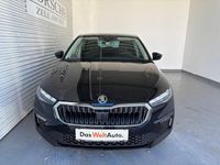 gebraucht Skoda Scala Selection TSI