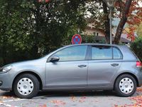 gebraucht VW Golf VII GolfRabbit 2012 1,2 TSI Rabbit 2012