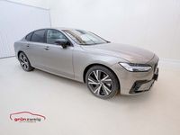 gebraucht Volvo S90 Recharge R-Design T8 BM
