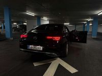 gebraucht Mercedes CLA180 d.Aut