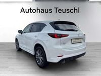 gebraucht Mazda CX-5 Allrad G194 AWD Takumi Plus/SD Aut.