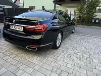 gebraucht BMW 730 730 d Österreich-Paket Aut.