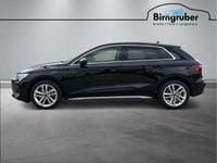 gebraucht Audi A3 Sportback 30 TDI