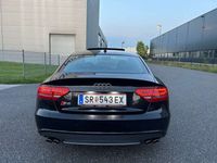 gebraucht Audi S5 Sportback 3,0 TFSI quattro S-tronic