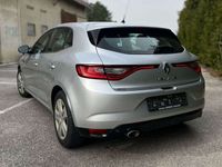 gebraucht Renault Mégane GT Line Megane Energy dCi 110 EDC Automatik