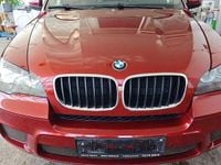 Gebraucht BMW X5 245 PS (180 kW) 2011 Rot SUV