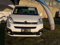 gebraucht Citroën Berlingo Jubiläums Collection 100% Elektro Prämie