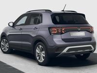 Neu VW T-Cross R 116 PS (85 kW) 2026 SUV