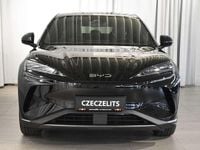 Gebraucht BYD Sealion 7 Comfort 230 kW (313 PS) 2025 Schwarz SUV