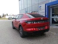 Gebraucht Ford Capri Extended Range 250 kW (340 PS) 2025 Rot SUV