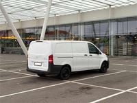 gebraucht Mercedes Vito 109 CDI