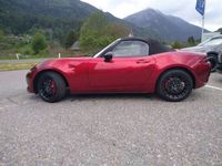 gebraucht Mazda MX5 G184 HOMURA DRAS MY23