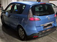 gebraucht Renault Scénic Scenic dCi 110 EDC Dynamique