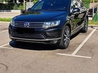 Gebraucht VW Touareg 262 PS (192 kW) 2015 SUV