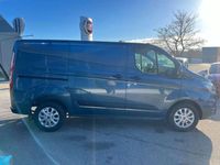 gebraucht Ford Transit Custom 340 L1 Tot-Winkel-Assistent Tempomat