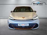 gebraucht Cupra Born 60/63 150kW/204PS