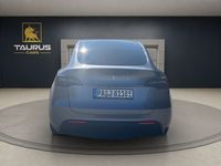 gebraucht Tesla Model Y Basis RWD Pano, abnehmbare Anhängevorr.