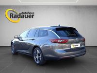 Gebraucht Opel Insignia Innovation 136 PS (100 kW) 2019 Grau Kombi