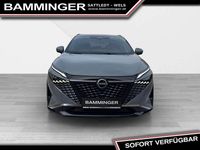 gebraucht Nissan Qashqai 1,5 VC-T e-Power Tekna