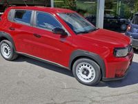 gebraucht Fiat Grande Panda Elektro 44kWh RED