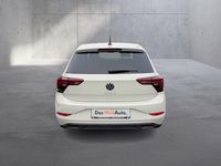 gebraucht VW Polo Friends TSI DSG