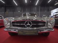 gebraucht Mercedes SL280 280 SL