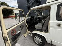 gebraucht VW T3 camper , CU luftgekühlt