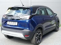 gebraucht Opel Crossland 1,2 Turbo Business